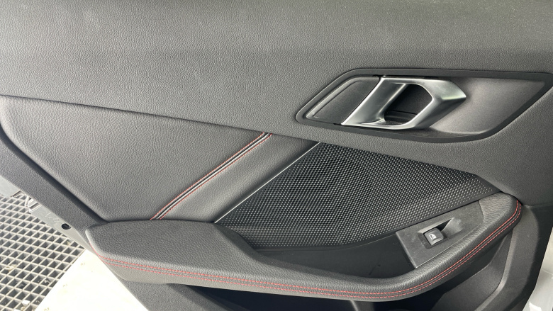 BMW 1 Series 128ti 5dr Step Auto [Live Cockpit Professional] Petrol Hatchback